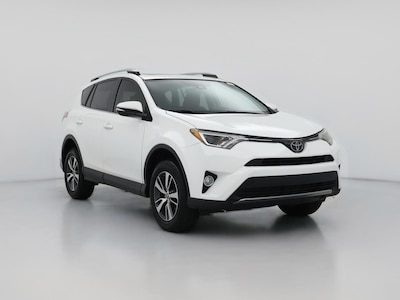 2018 Toyota RAV4 XLE -
                Gainesville, FL