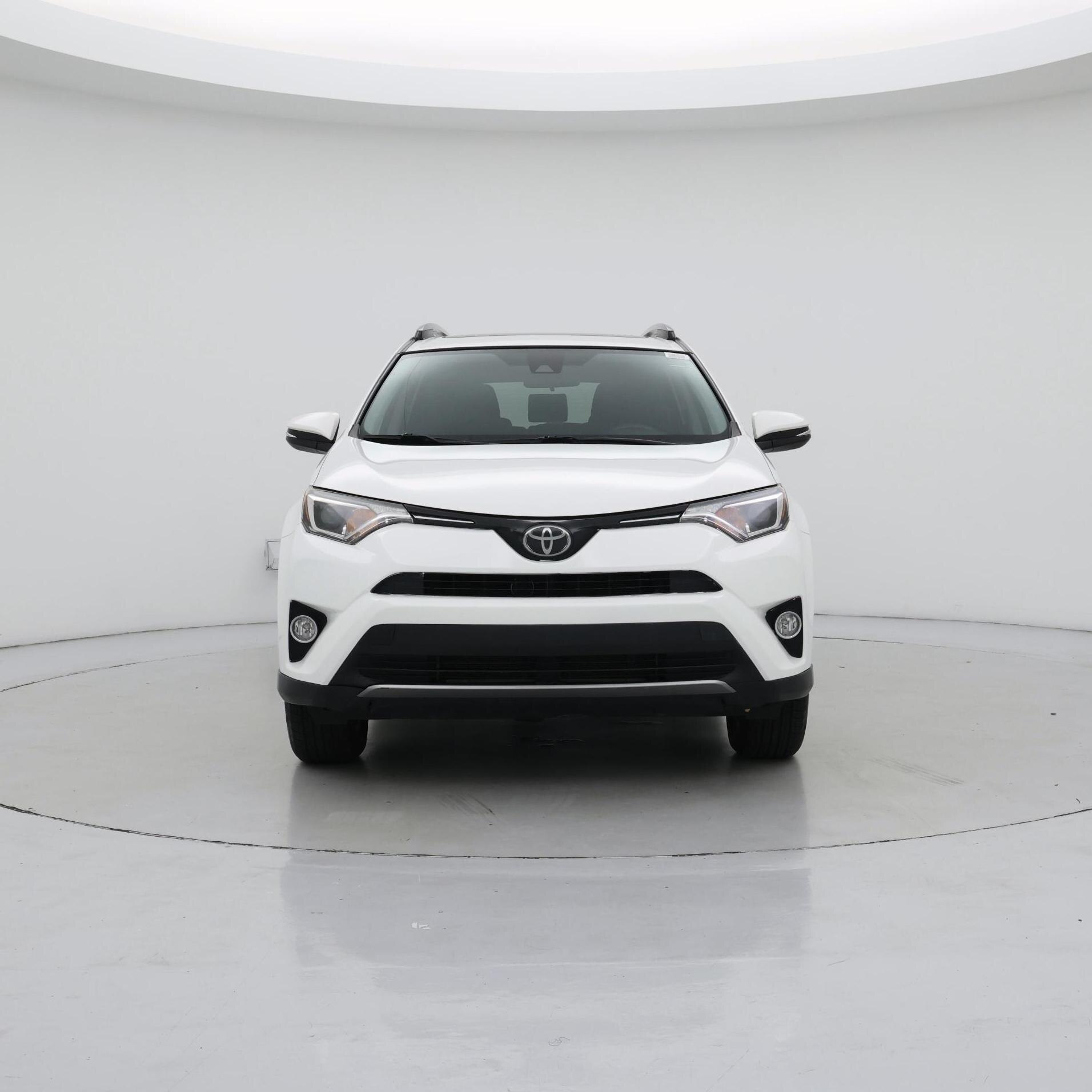 Thumbnail: 2018 Toyota RAV4 - 5