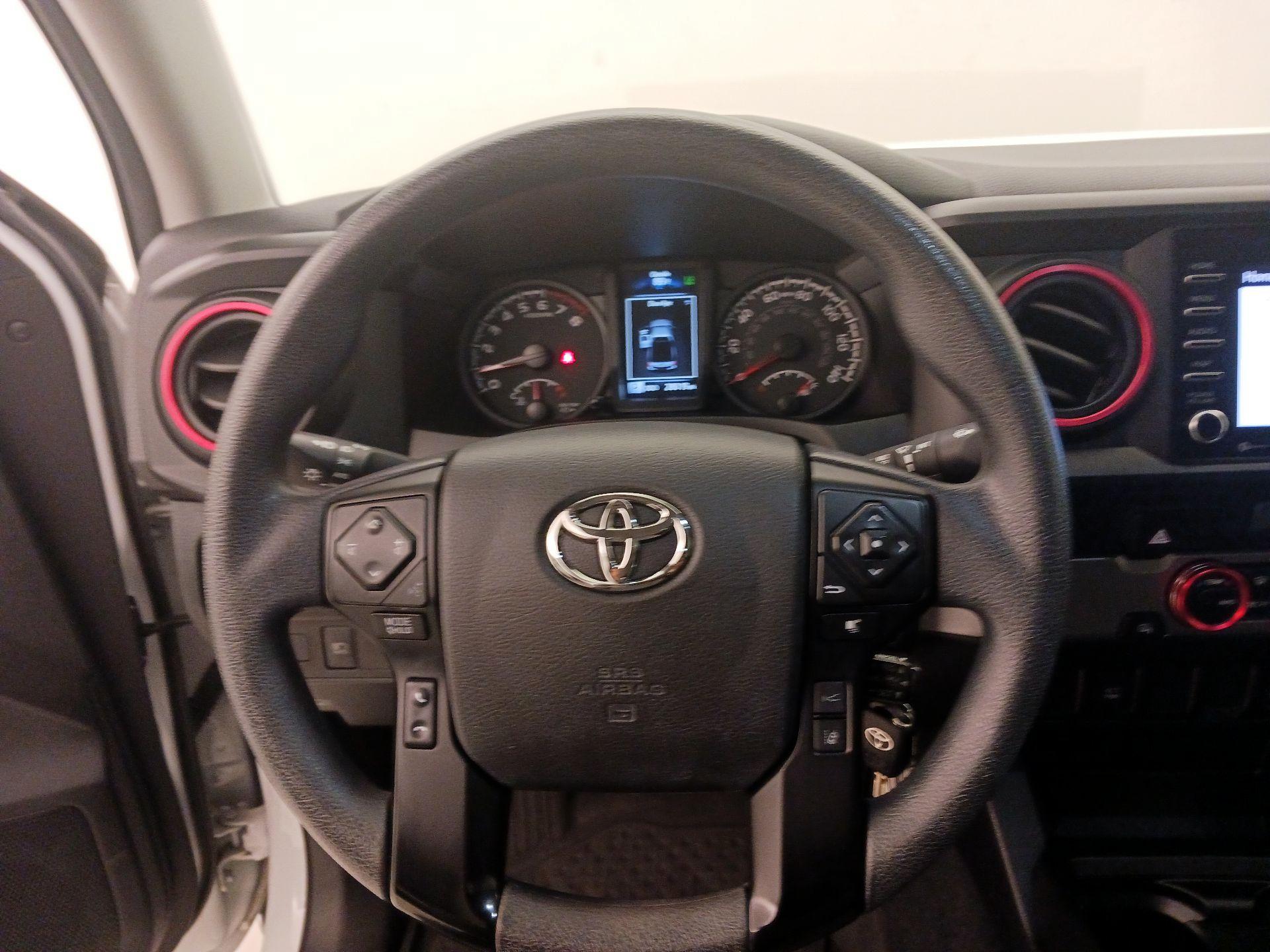 Thumbnail: 2023 Toyota Tacoma - 10