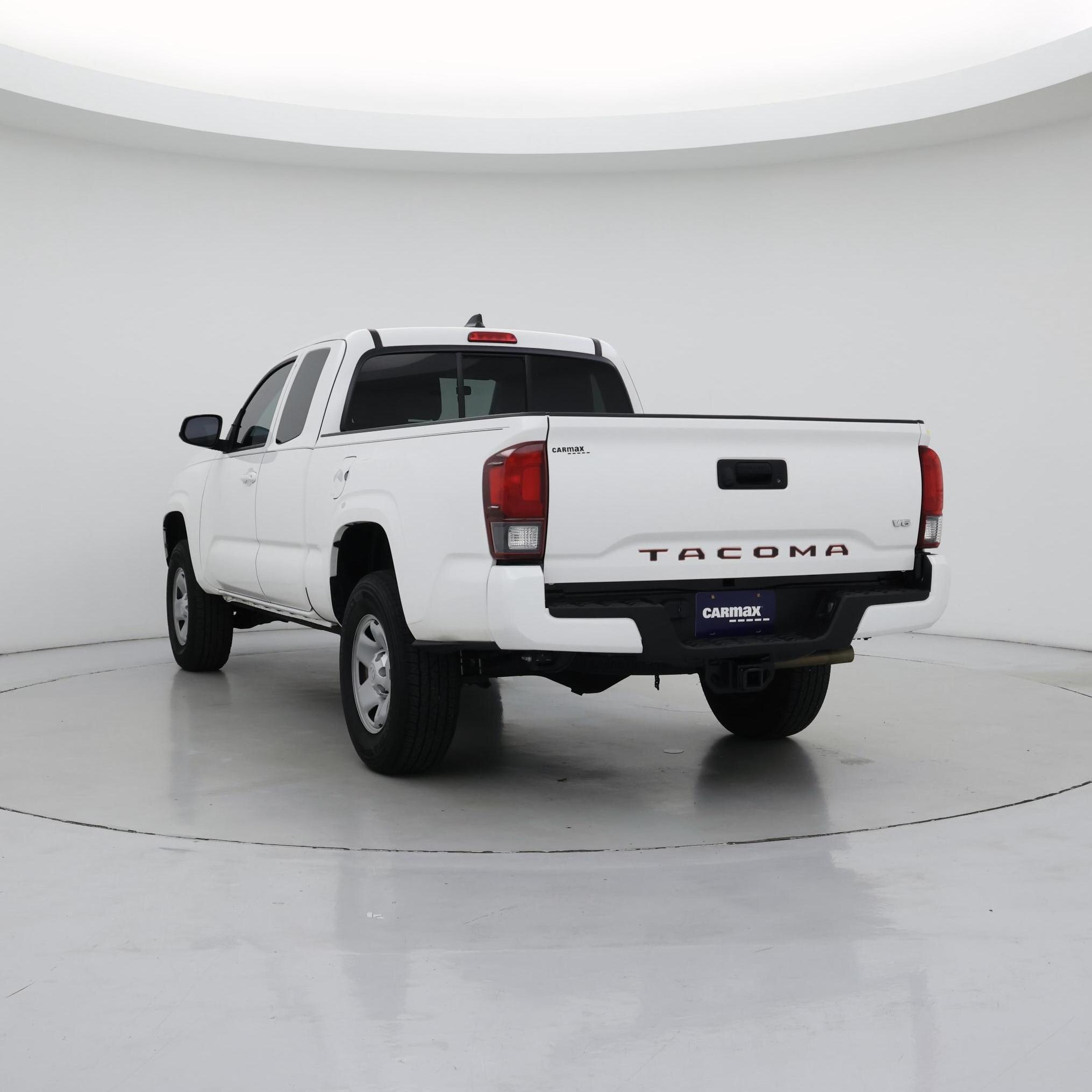 Thumbnail: 2023 Toyota Tacoma - 2