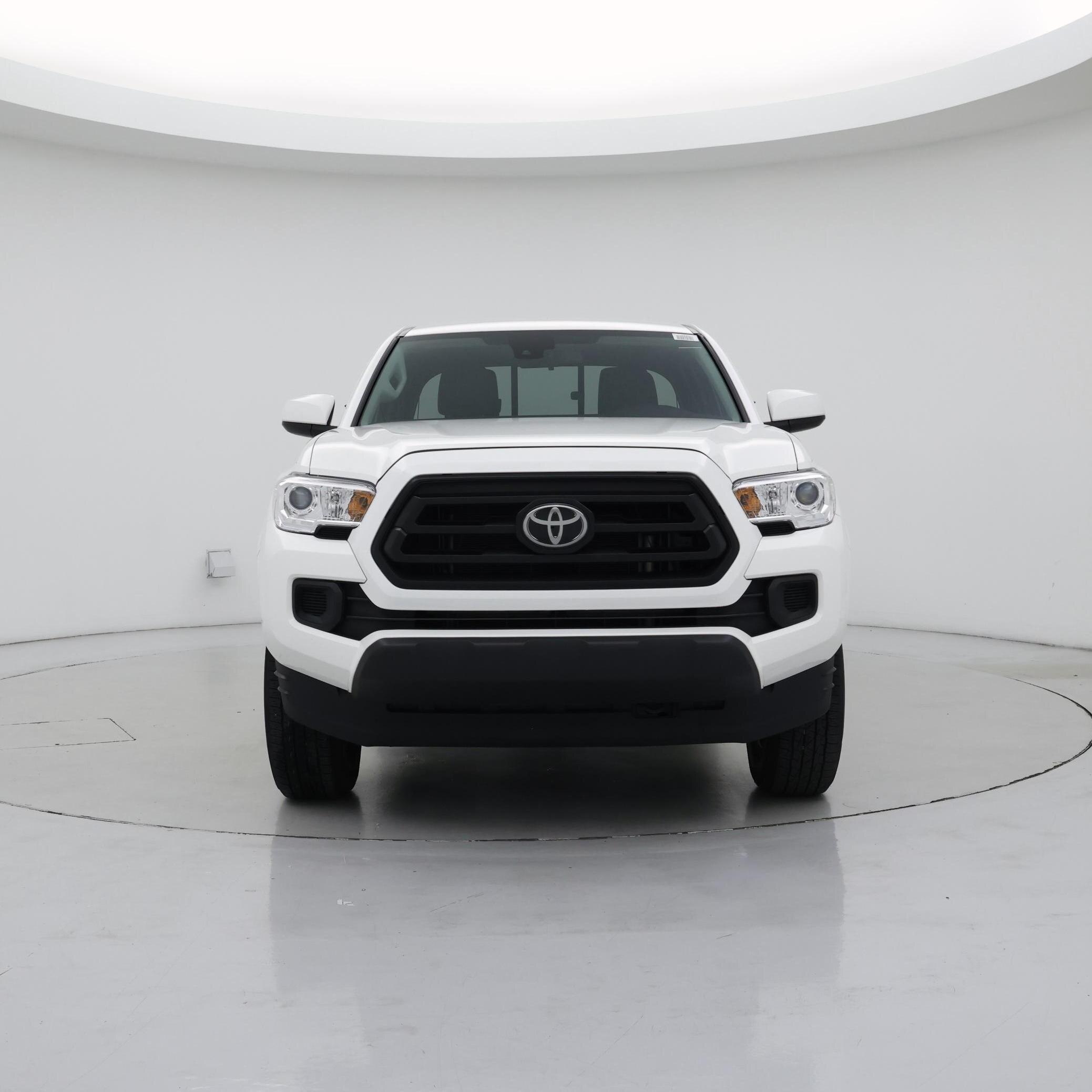 Thumbnail: 2023 Toyota Tacoma - 5