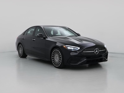 2023 Mercedes-Benz C-Class C 300 -
                  Gainesville, FL