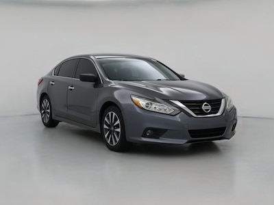 2017 Nissan Altima SV -
                Gainesville, FL