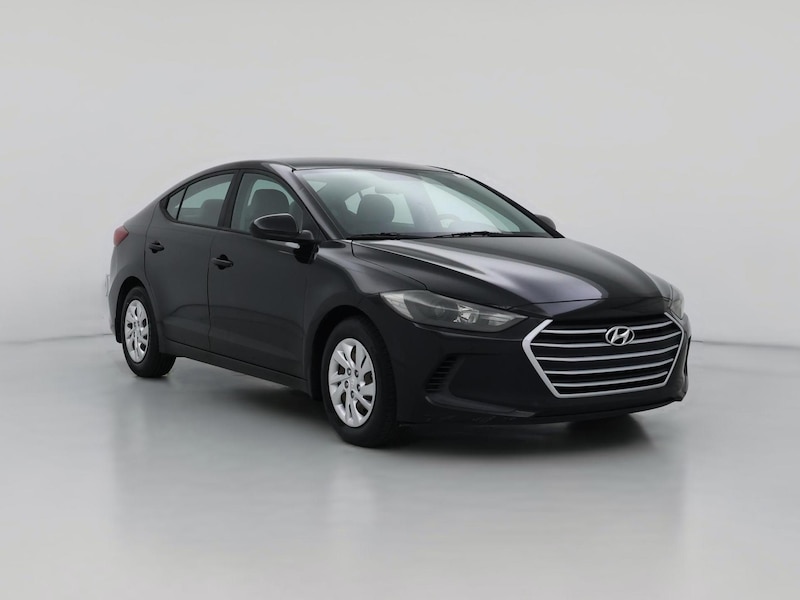 2017 Hyundai Elantra SE -
                  Stockbridge, GA