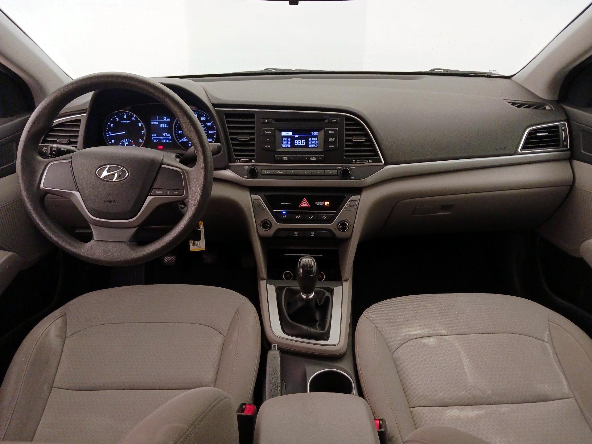 Thumbnail: 2017 Hyundai Elantra - 9