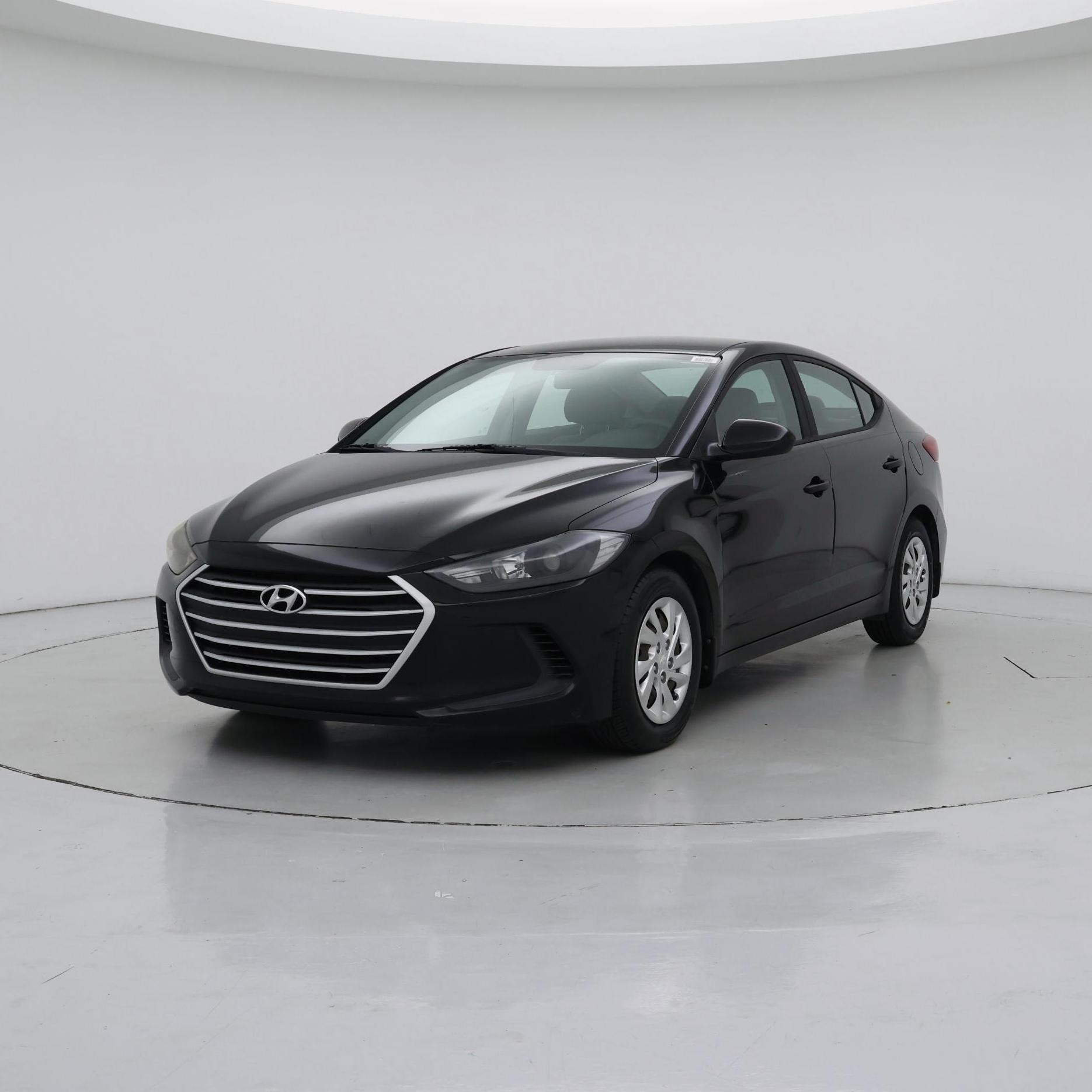 Thumbnail: 2017 Hyundai Elantra - 4