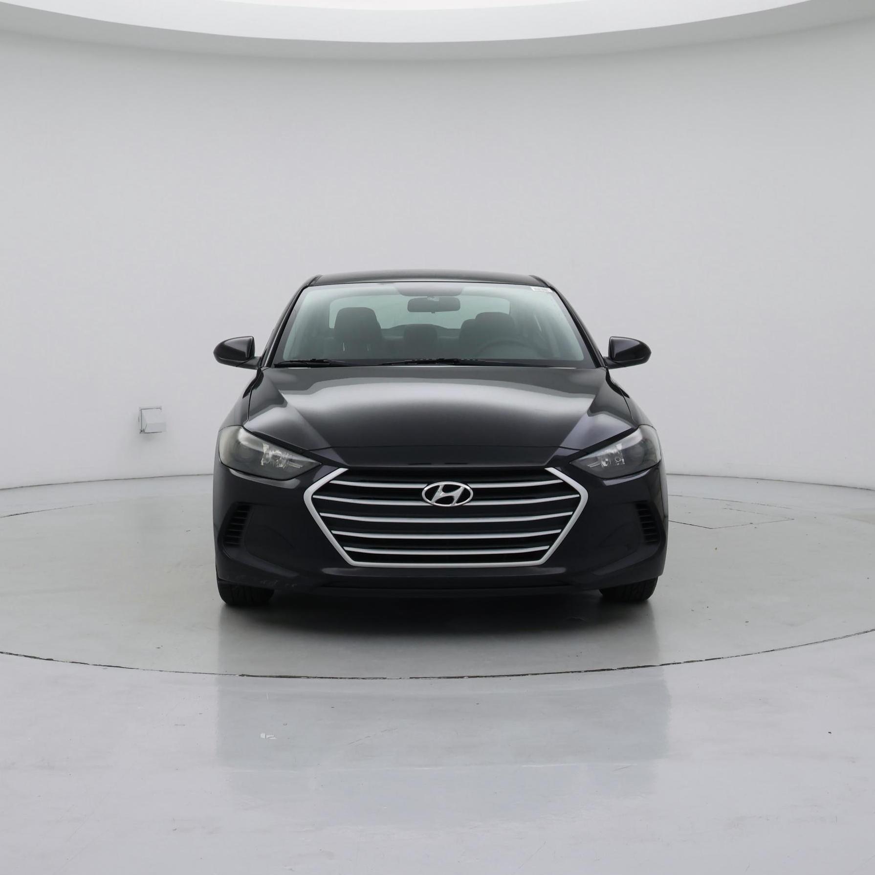 Thumbnail: 2017 Hyundai Elantra - 5