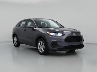 2023 Honda HR-V LX -
                  Gainesville, FL