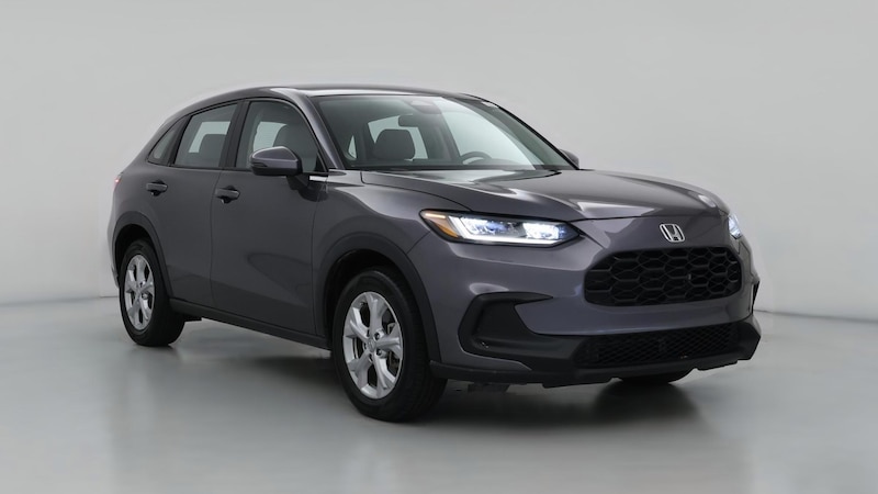 2023 Honda HR-V LX Hero Image