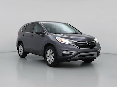 2015 Honda CR-V EX -
                Gainesville, FL