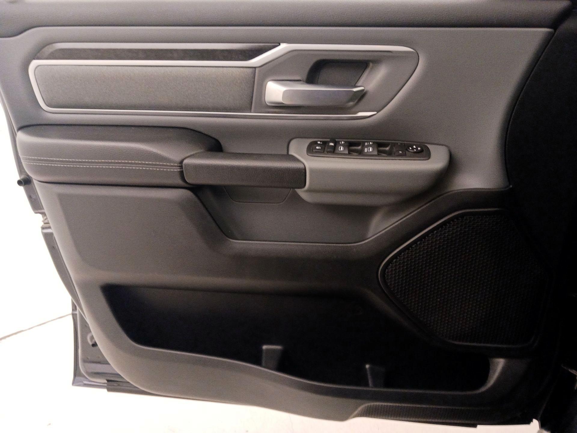 Thumbnail: 2021 RAM 1500 - 12
