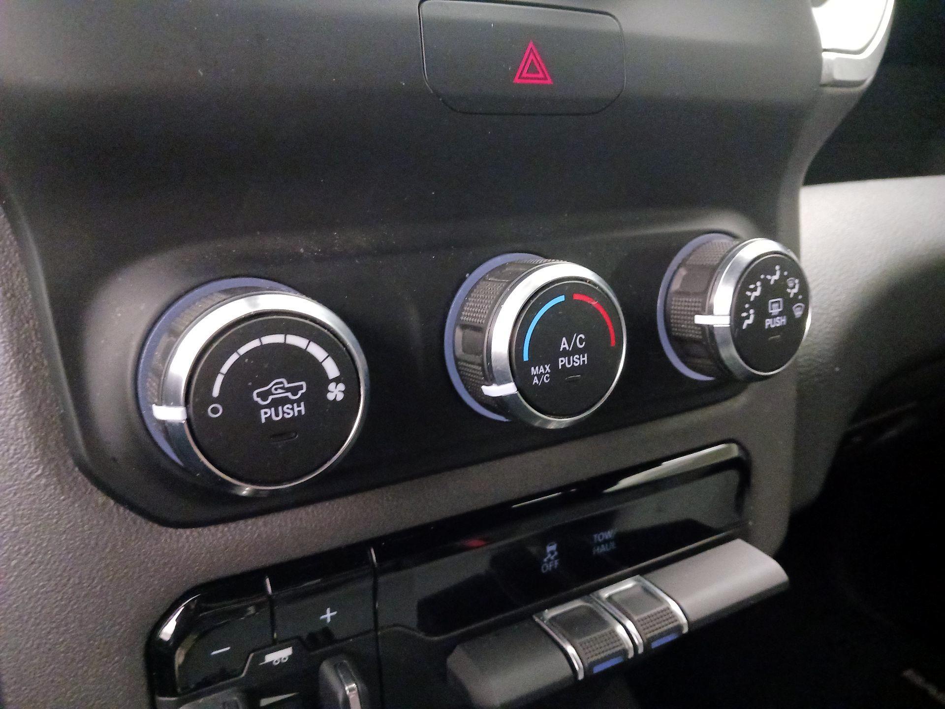 Thumbnail: 2021 RAM 1500 - 16