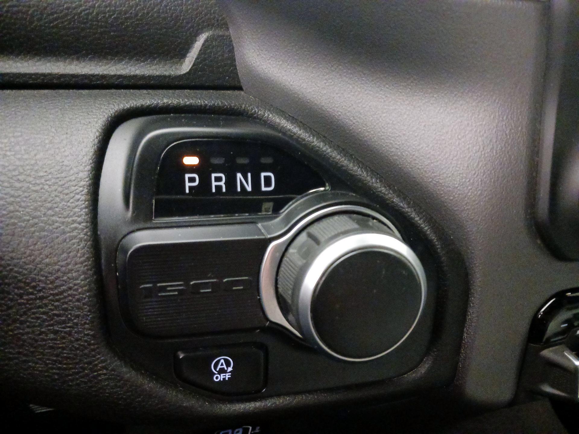 Thumbnail: 2021 RAM 1500 - 17