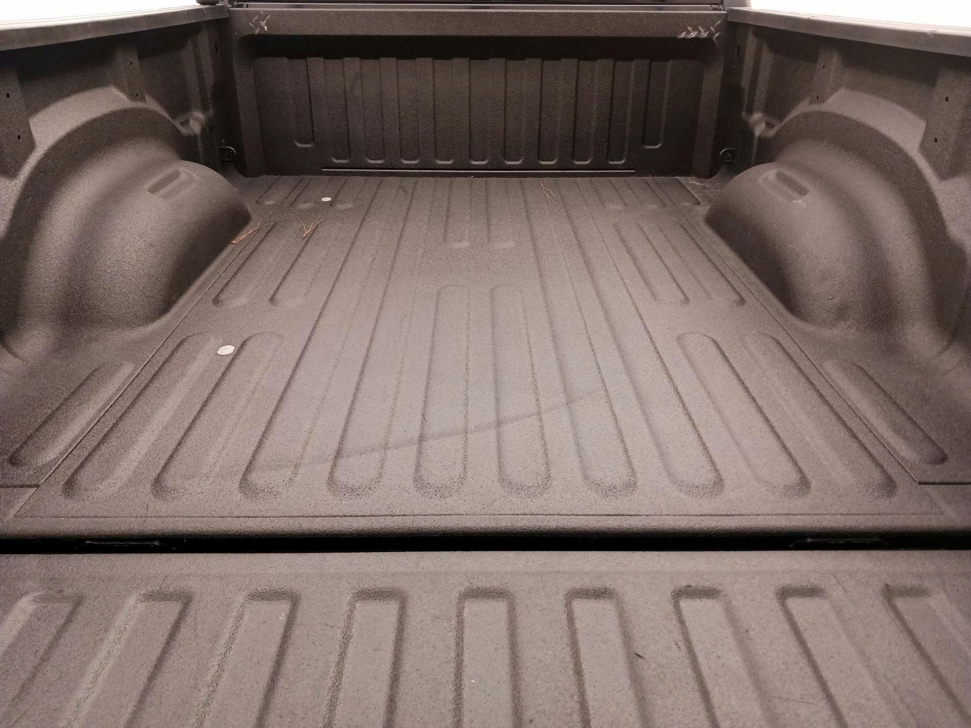 Thumbnail: 2021 RAM 1500 - 20