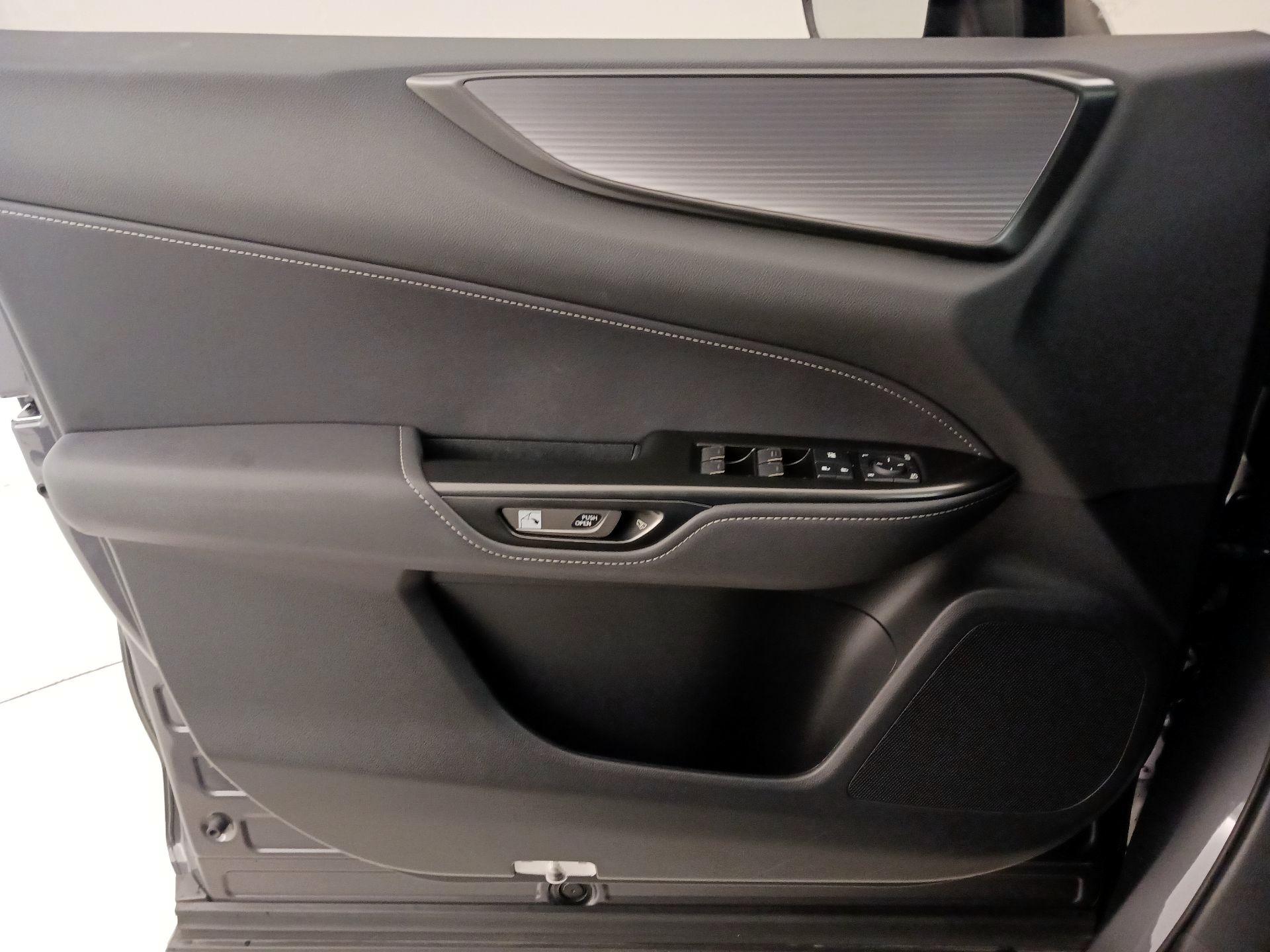 Thumbnail: 2022 Lexus NX - 10