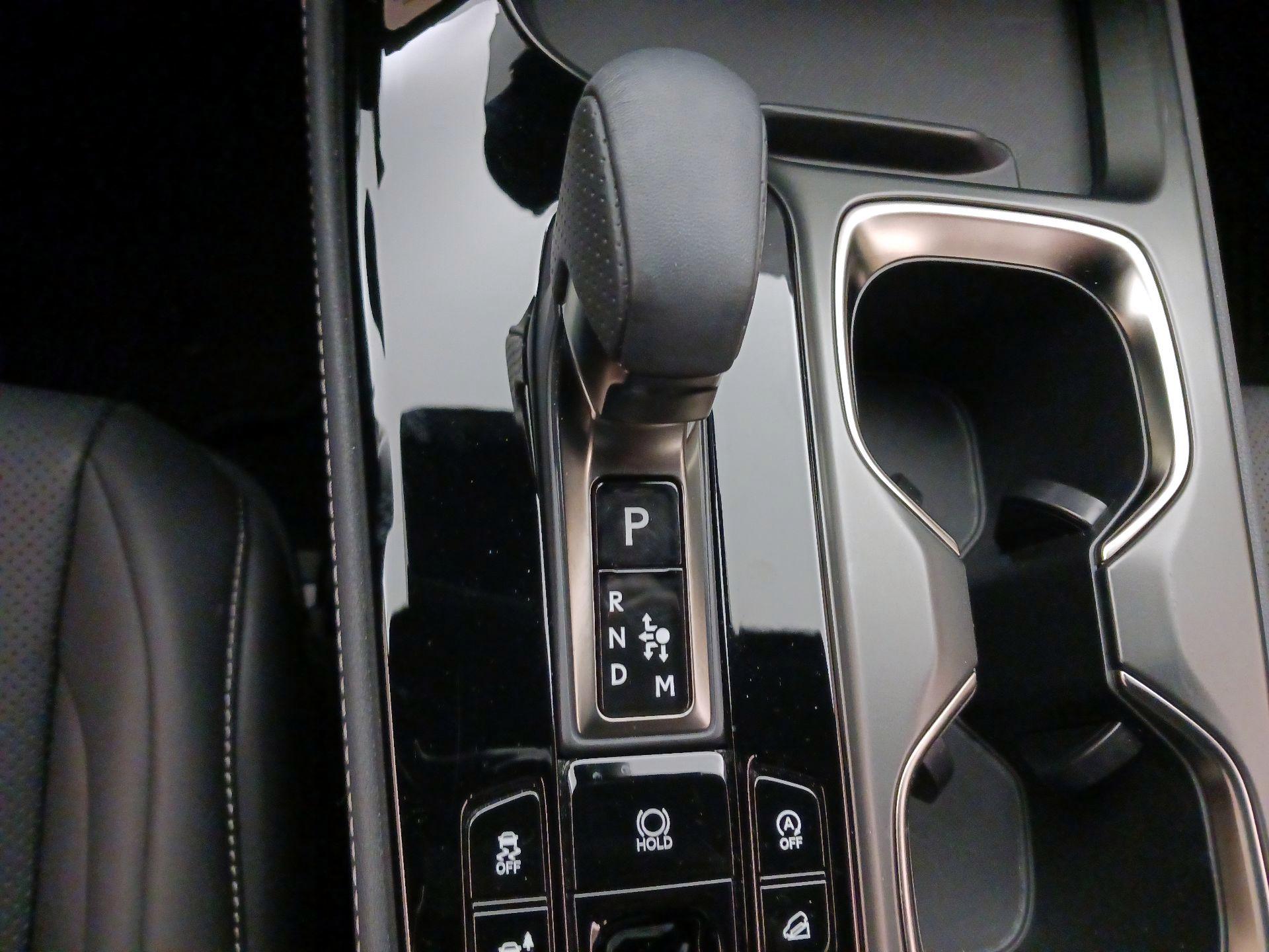 Thumbnail: 2022 Lexus NX - 16