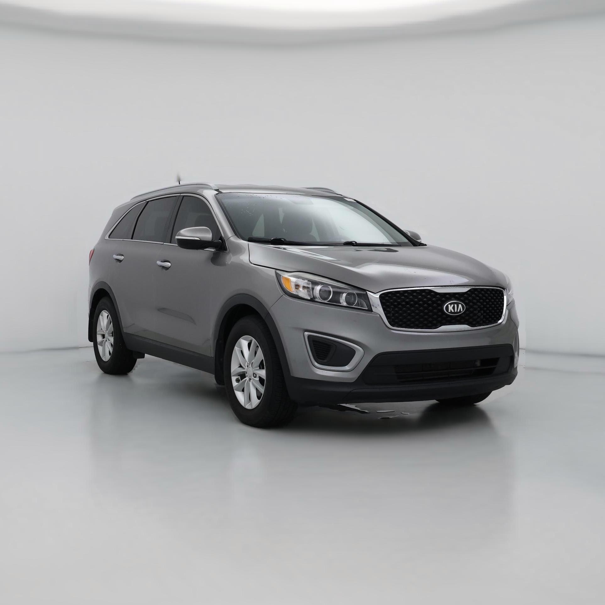 Thumbnail: 2017 Kia Sorento - 1