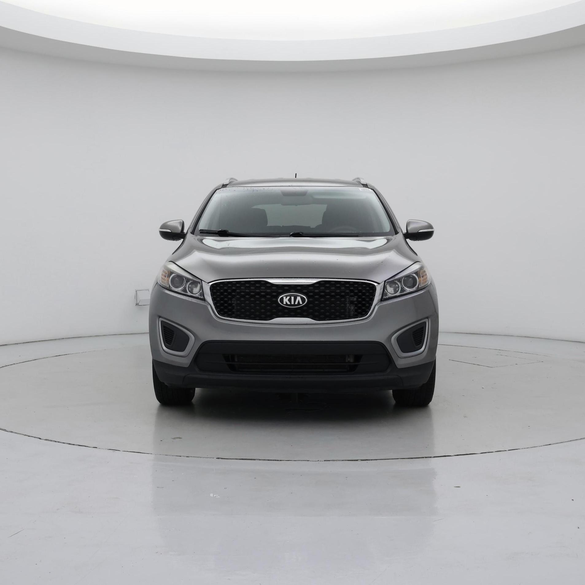 Thumbnail: 2017 Kia Sorento - 5