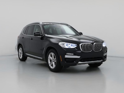 2019 BMW X3 xDrive30i -
                Gainesville, FL