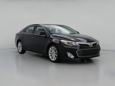 2015 Toyota Avalon Limited -
                  Gainesville, FL