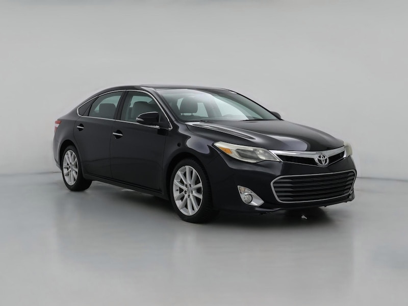 2015 Toyota Avalon Limited -
                  Clermont, FL