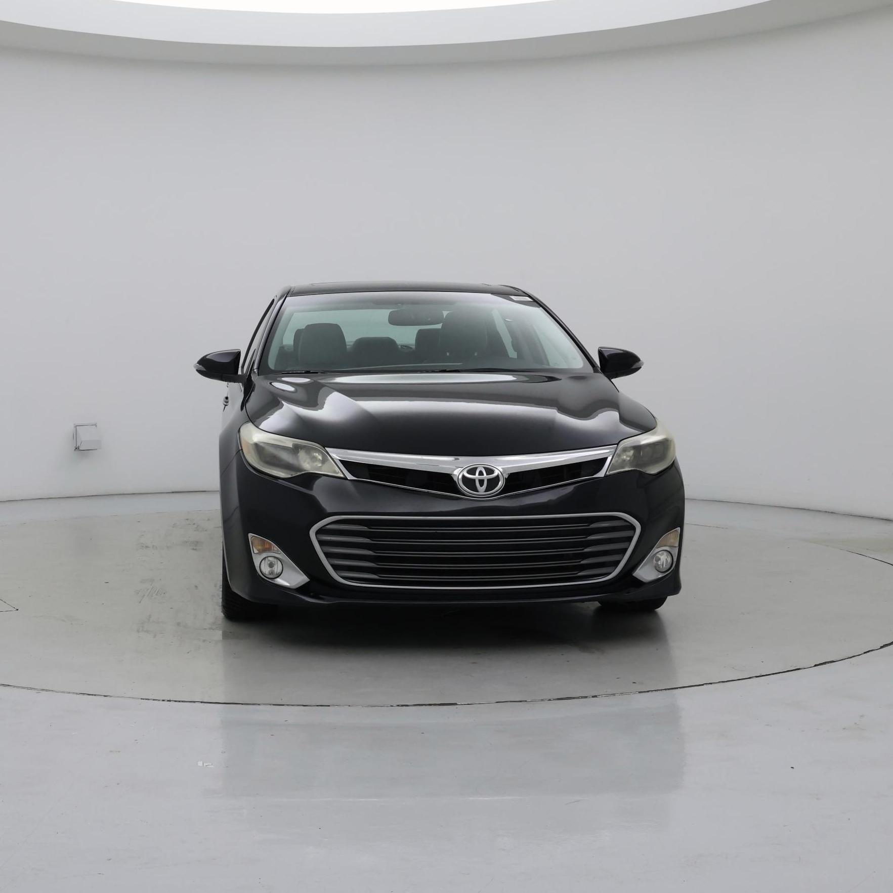 Thumbnail: 2015 Toyota Avalon - 5