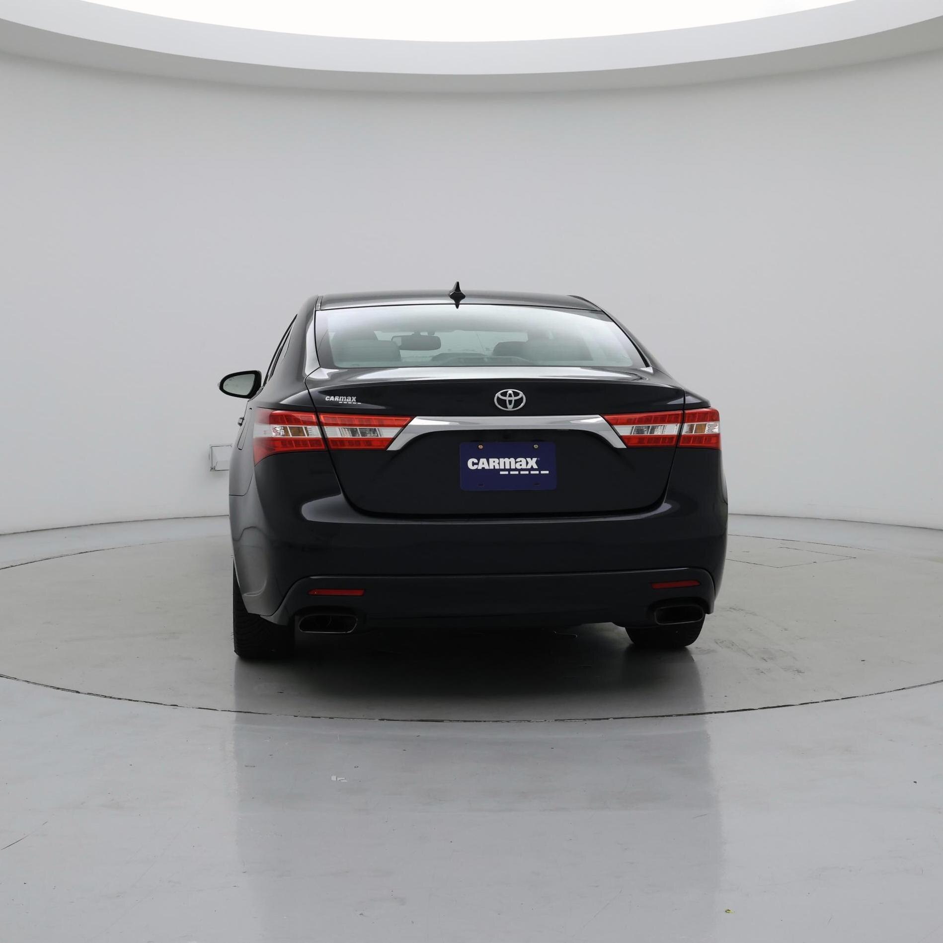 Thumbnail: 2015 Toyota Avalon - 6