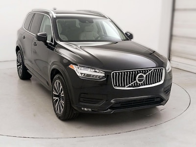 2022 Volvo XC90 T6 Momentum -
                  Gainesville, FL