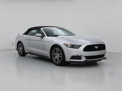 2016 Ford Mustang  -
                  Gainesville, FL
