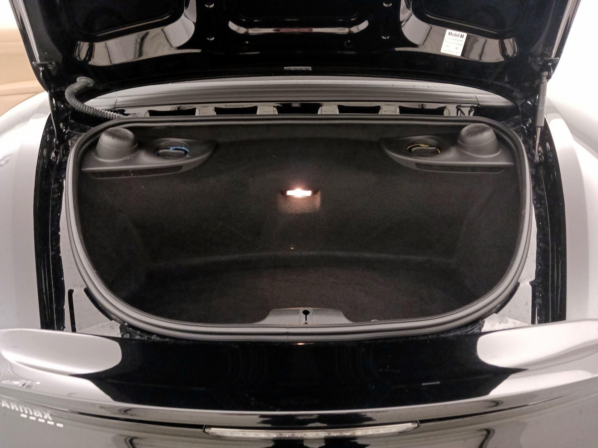 Thumbnail: 2015 Porsche Boxster - 20
