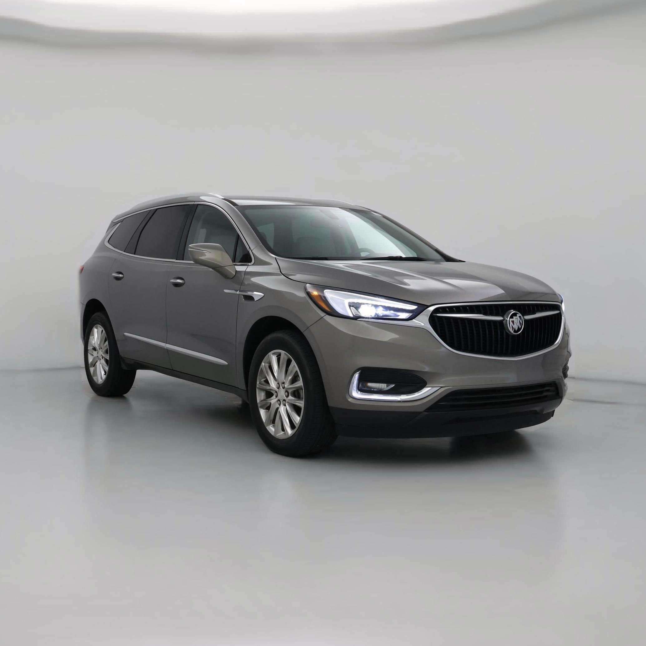 Thumbnail: 2019 Buick Enclave - 1