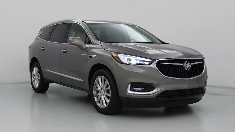 2019 Buick Enclave Essence Hero Image
