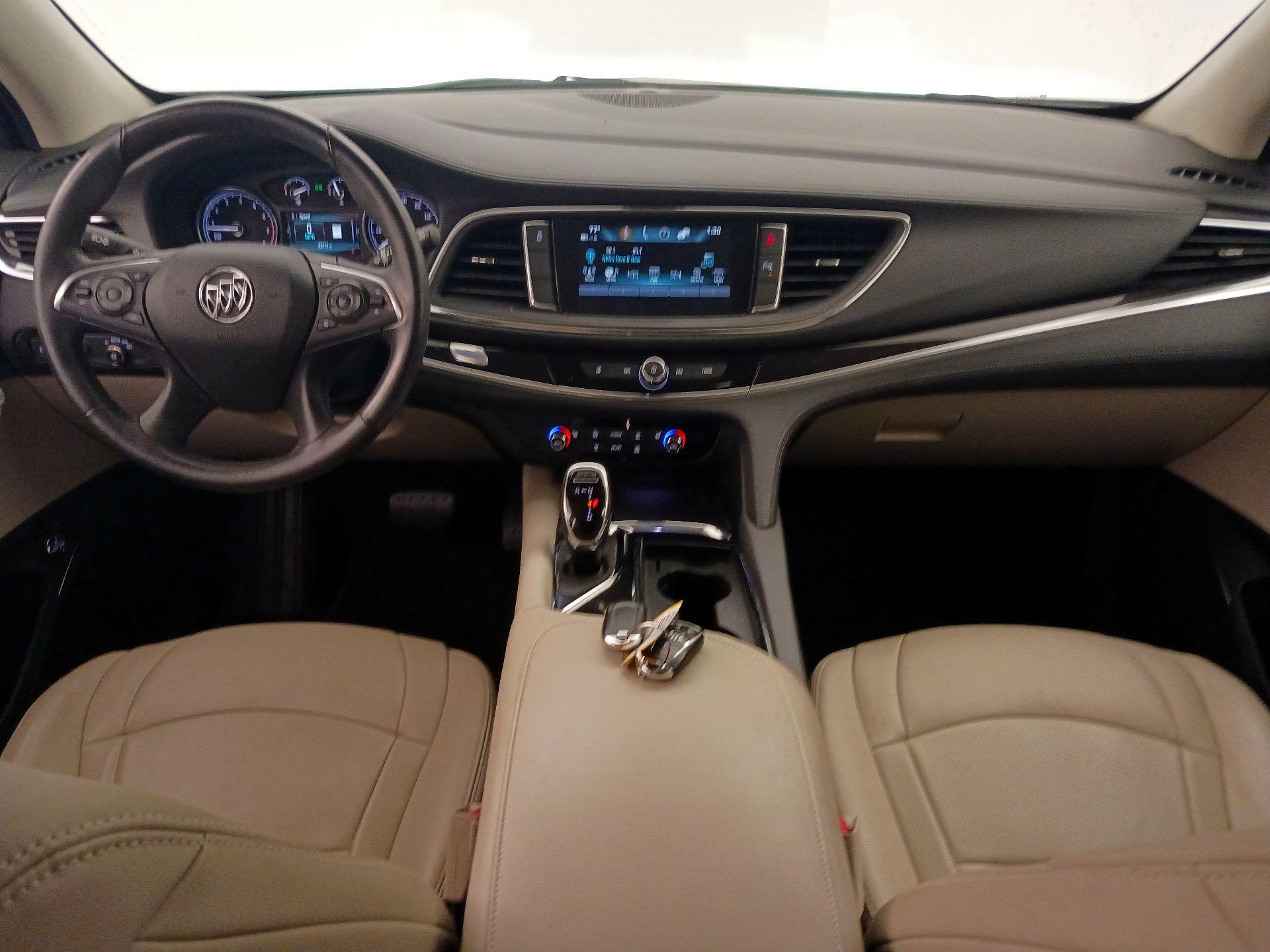 Thumbnail: 2019 Buick Enclave - 9
