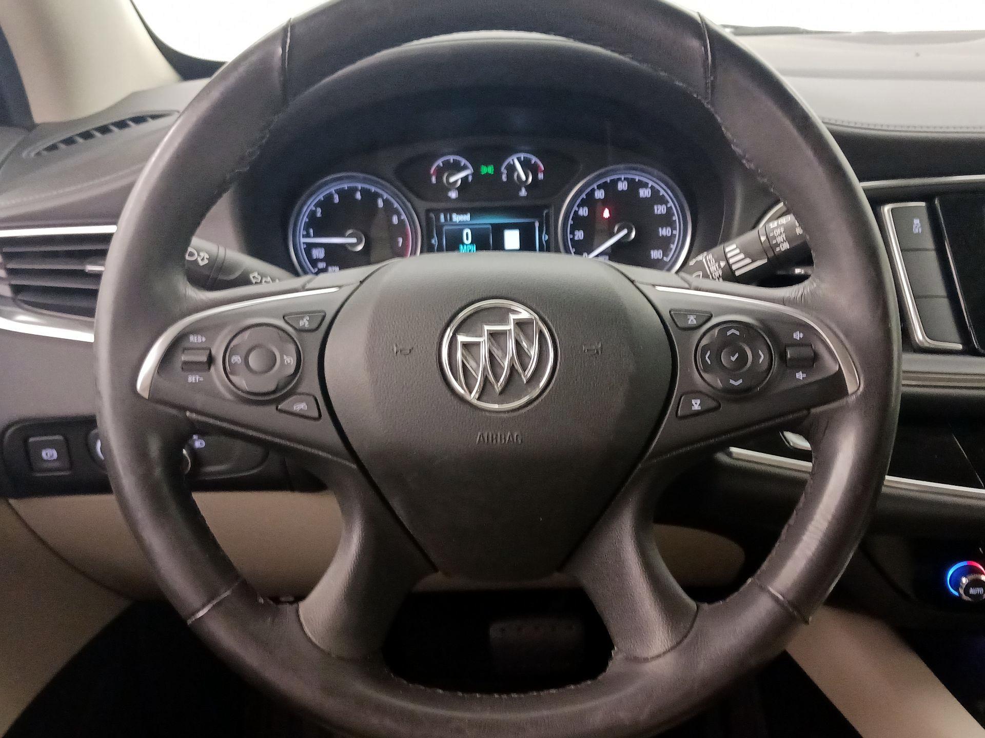 Thumbnail: 2019 Buick Enclave - 10