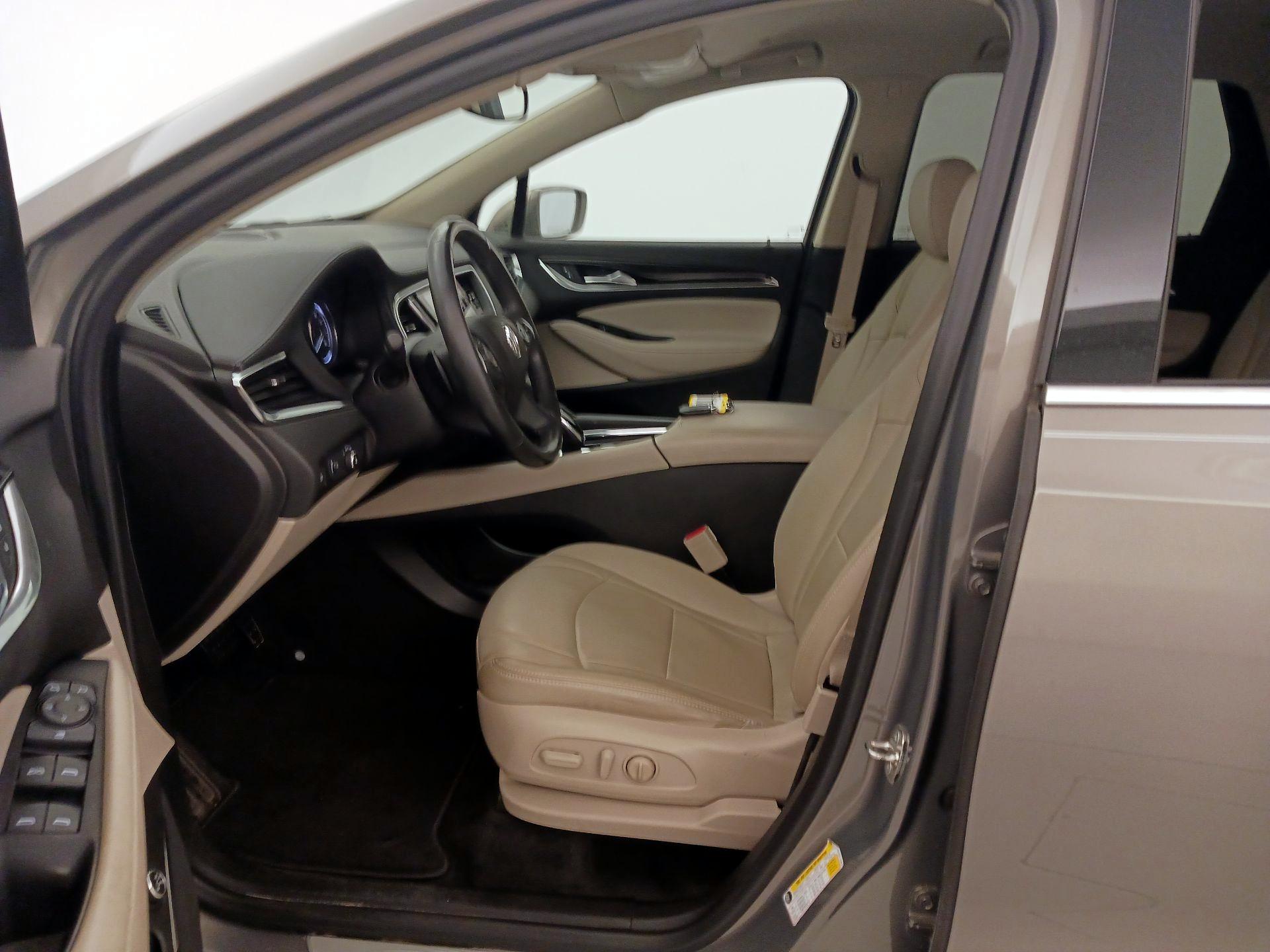 Thumbnail: 2019 Buick Enclave - 11