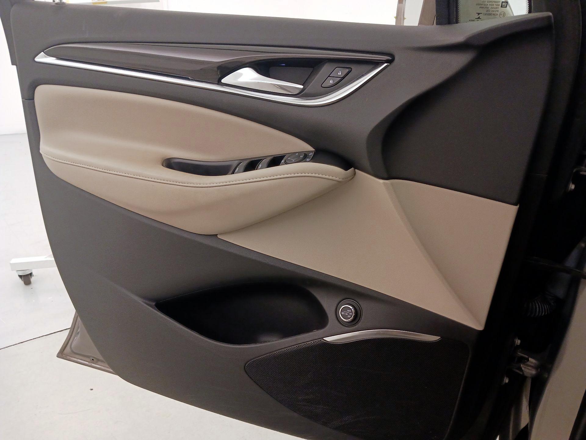 Thumbnail: 2019 Buick Enclave - 12