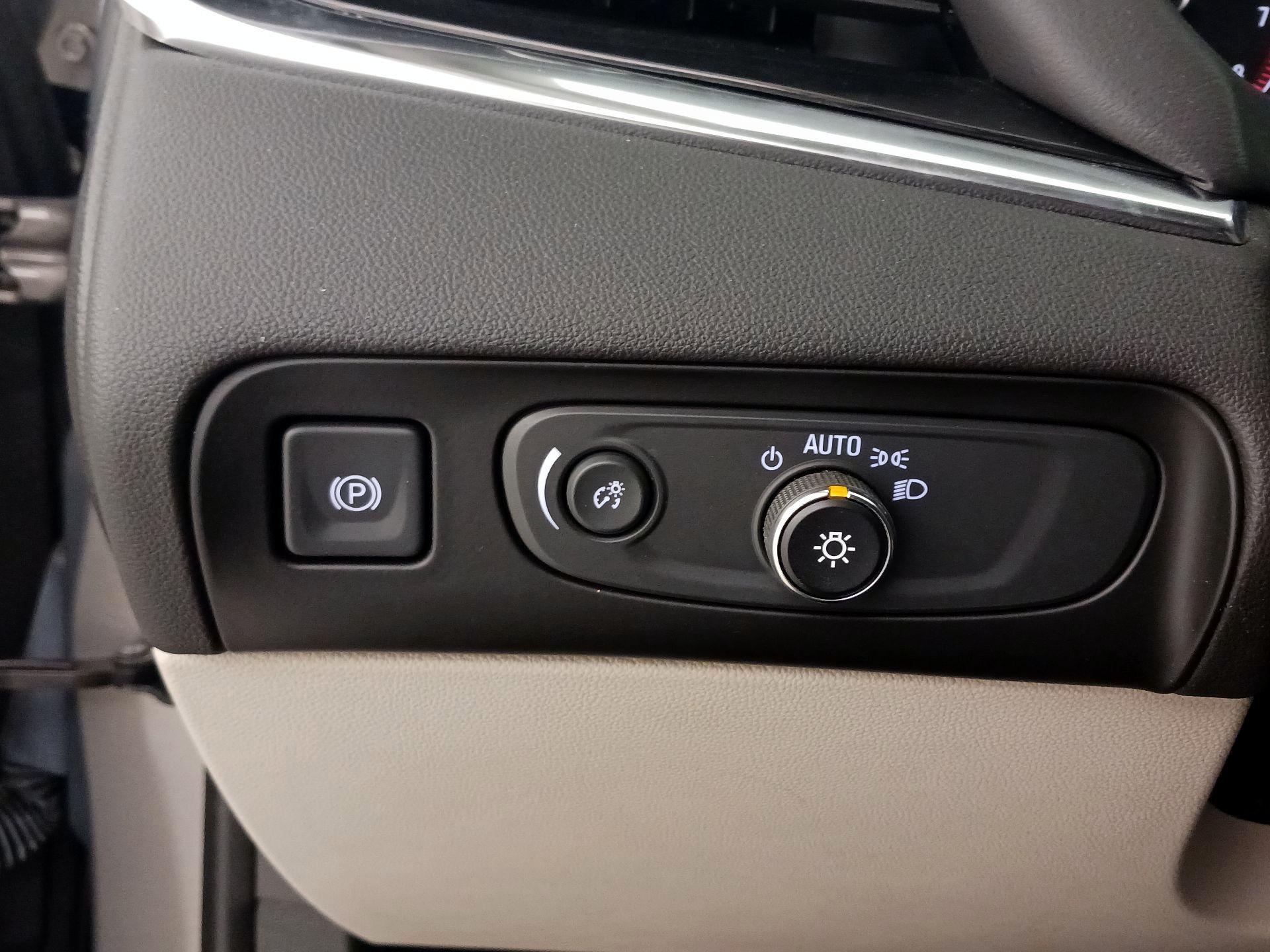 Thumbnail: 2019 Buick Enclave - 13