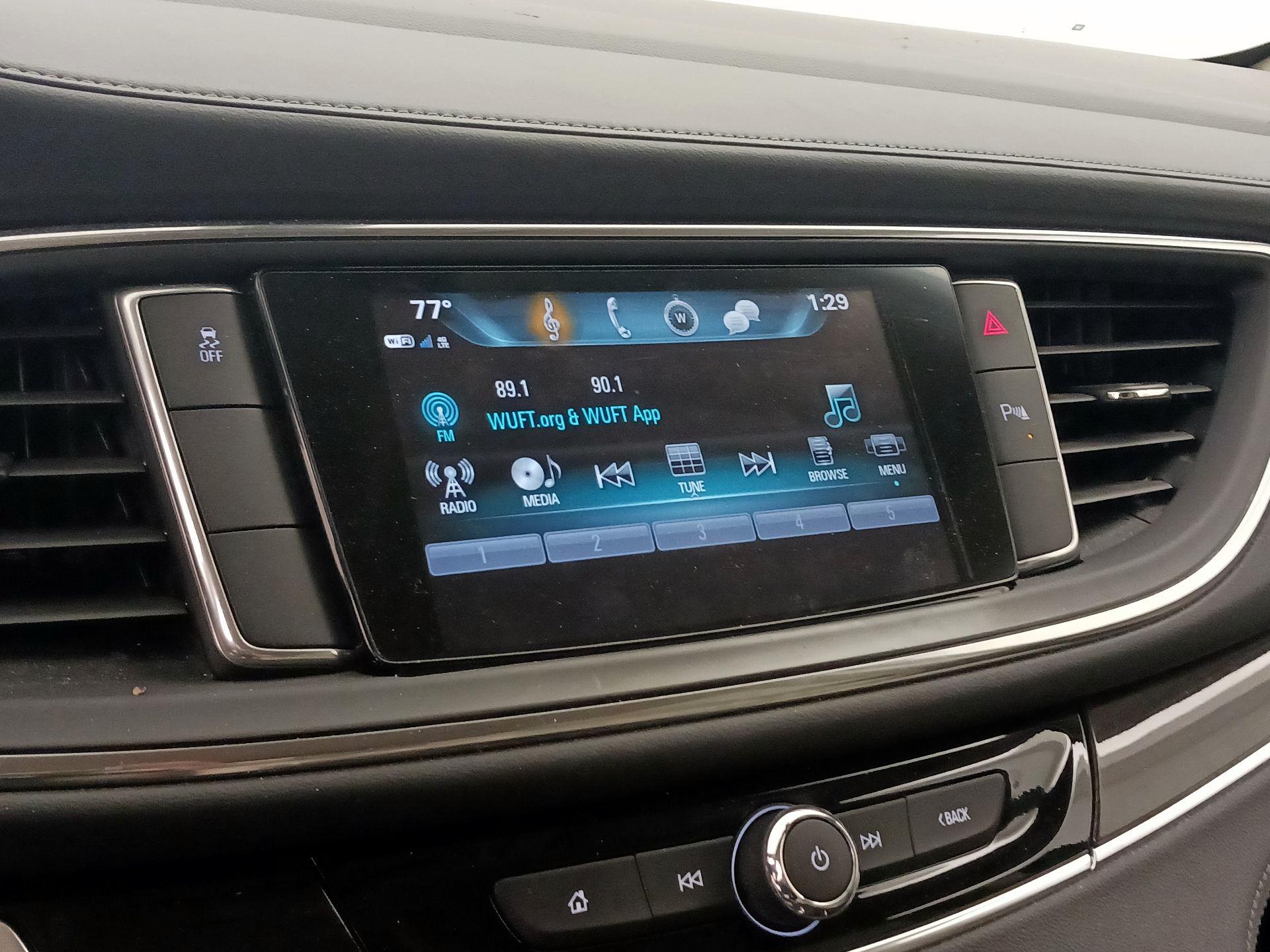 Thumbnail: 2019 Buick Enclave - 15
