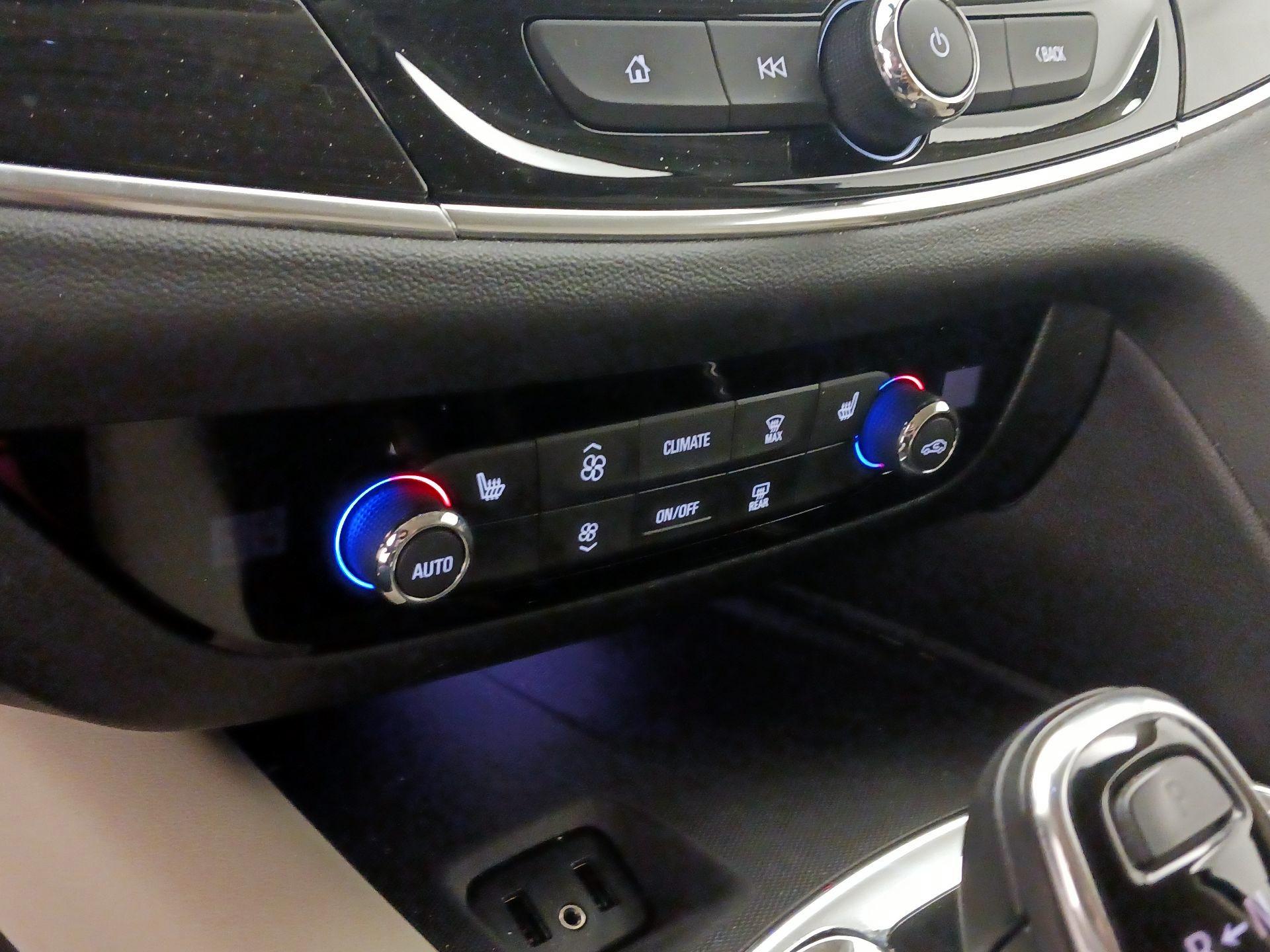 Thumbnail: 2019 Buick Enclave - 16