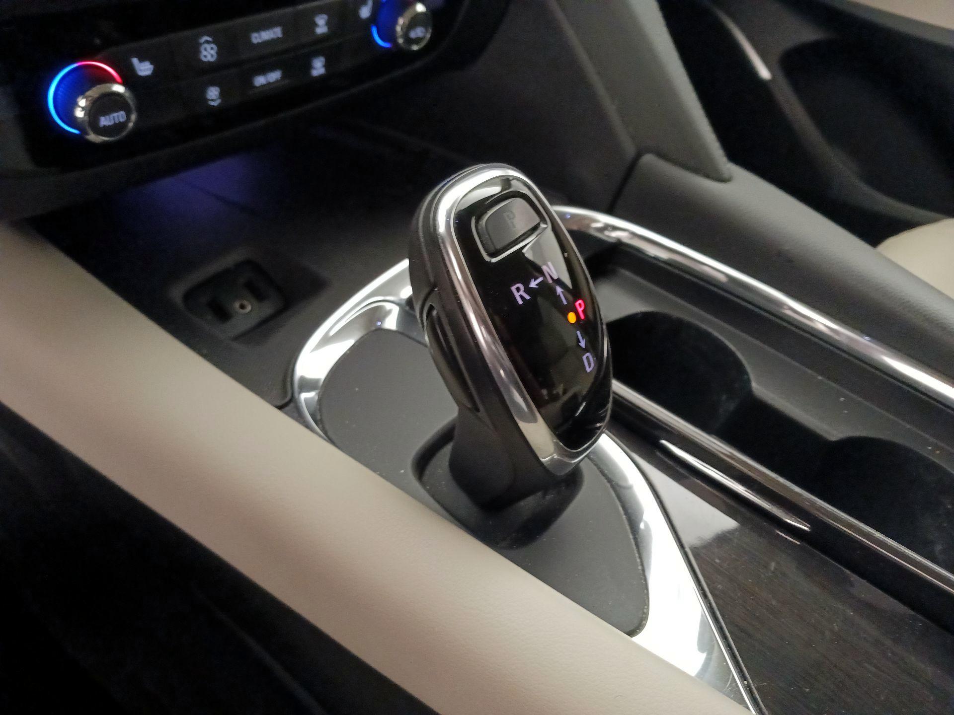 Thumbnail: 2019 Buick Enclave - 17