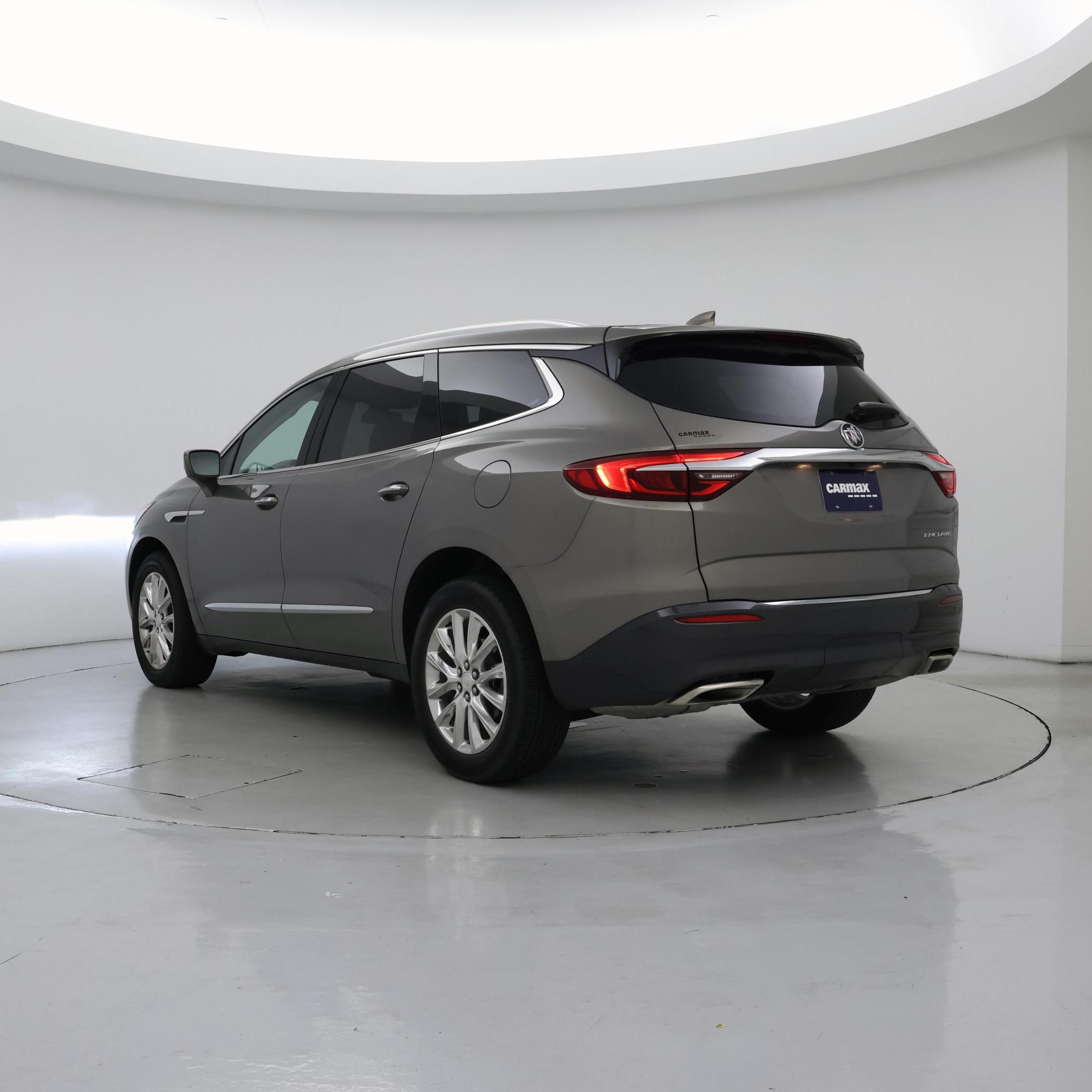 Thumbnail: 2019 Buick Enclave - 2