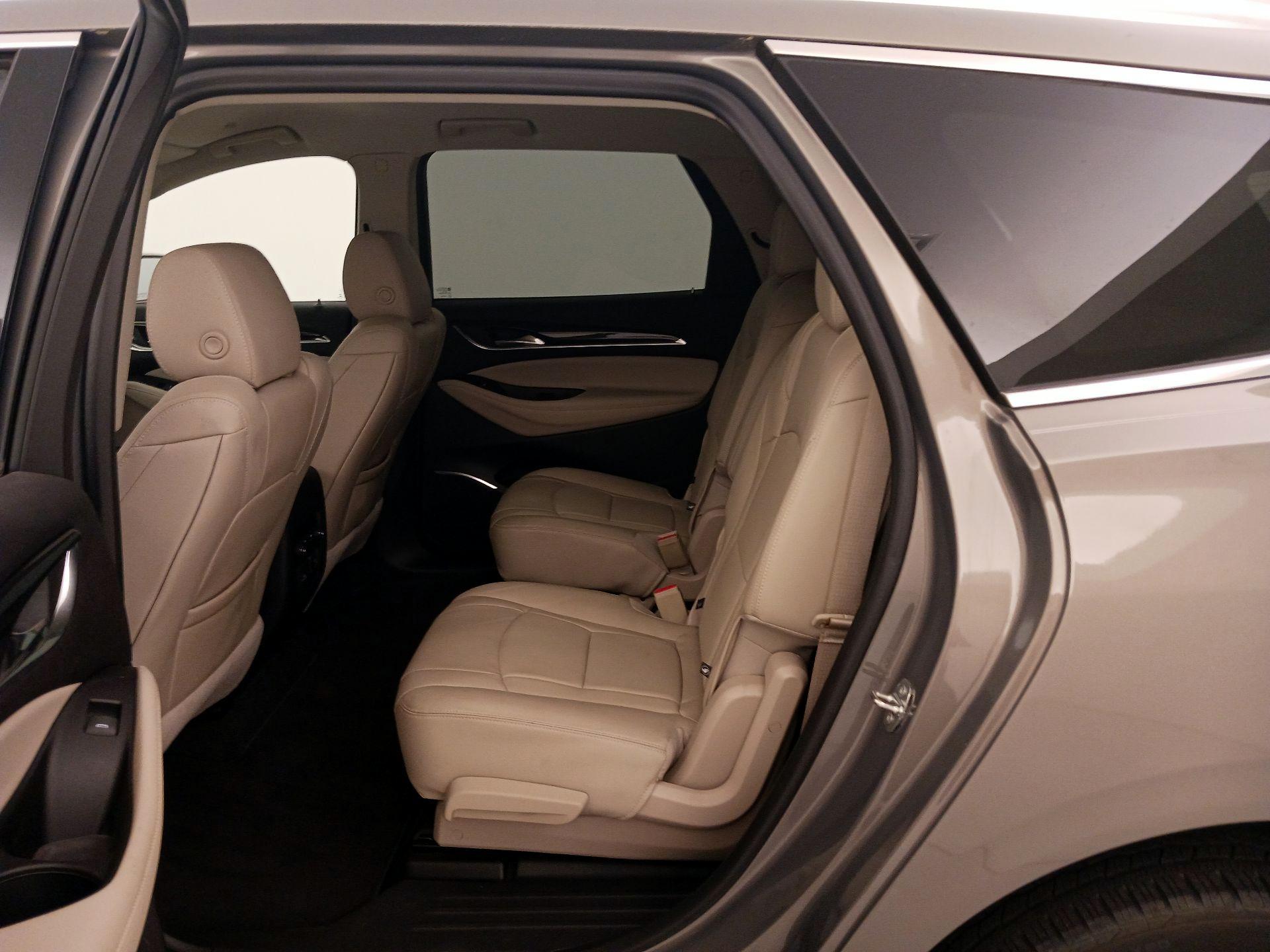 Thumbnail: 2019 Buick Enclave - 19