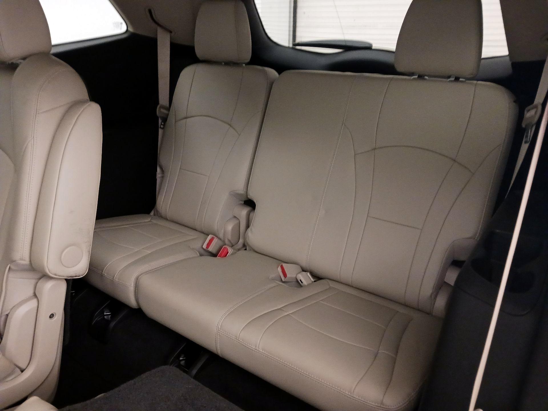 Thumbnail: 2019 Buick Enclave - 20