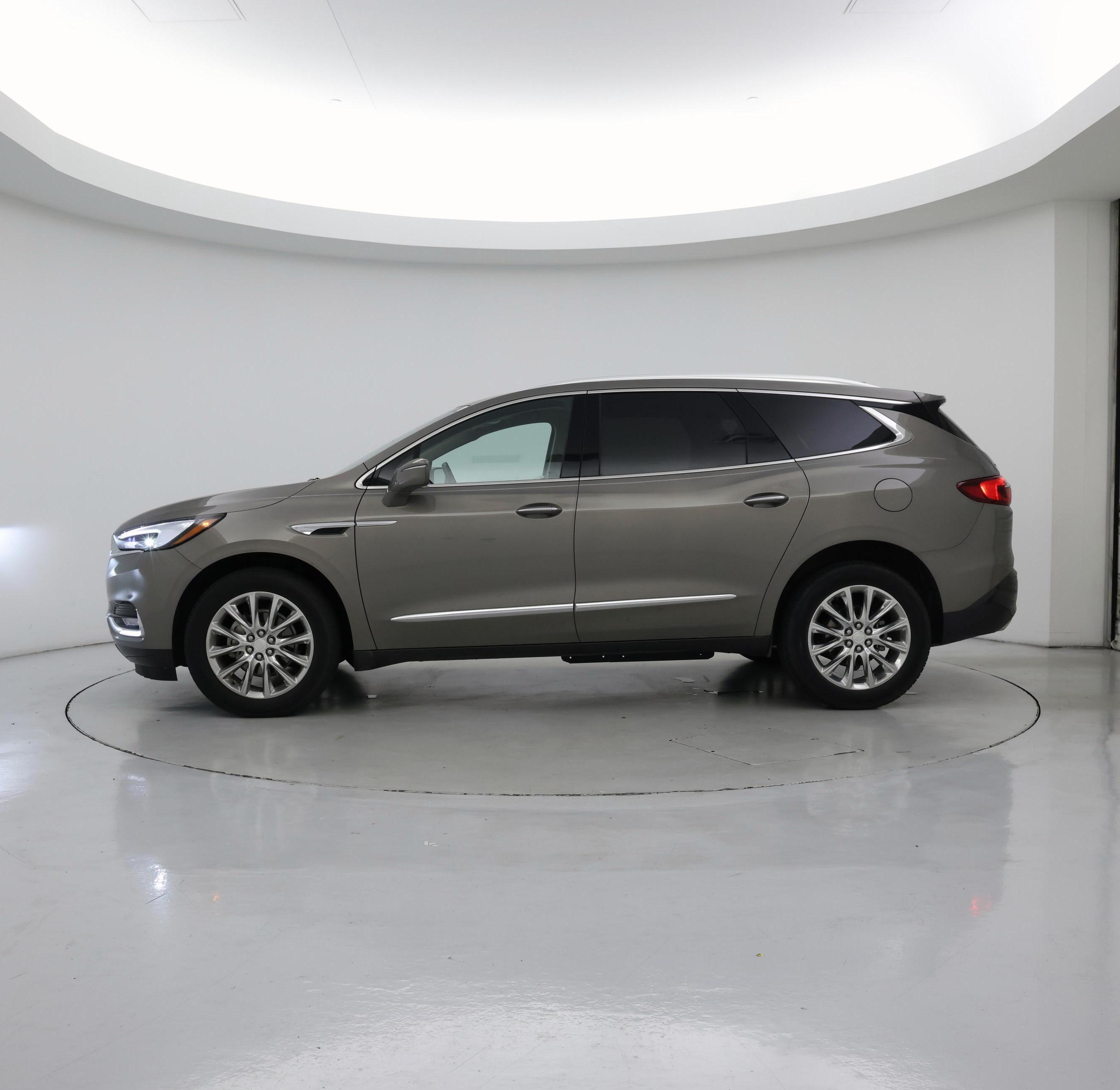 Thumbnail: 2019 Buick Enclave - 3