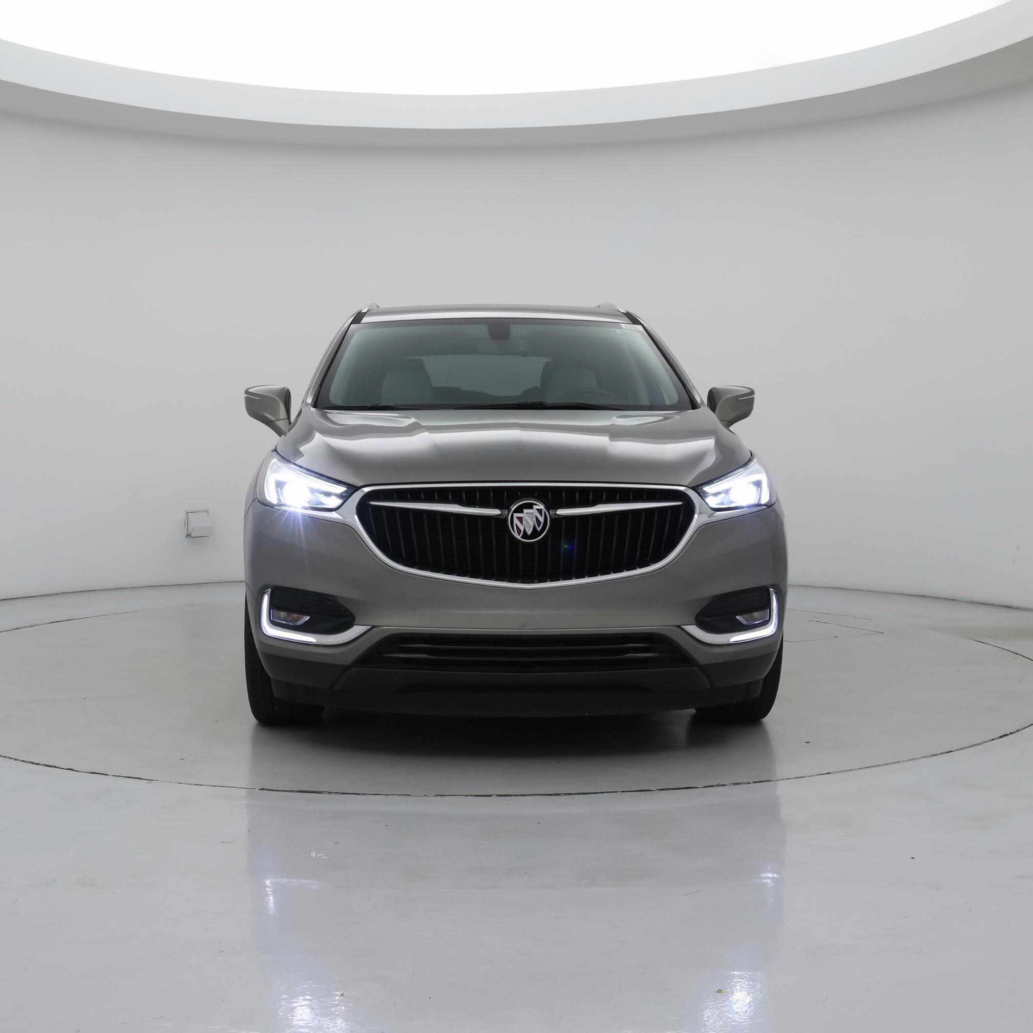Thumbnail: 2019 Buick Enclave - 5