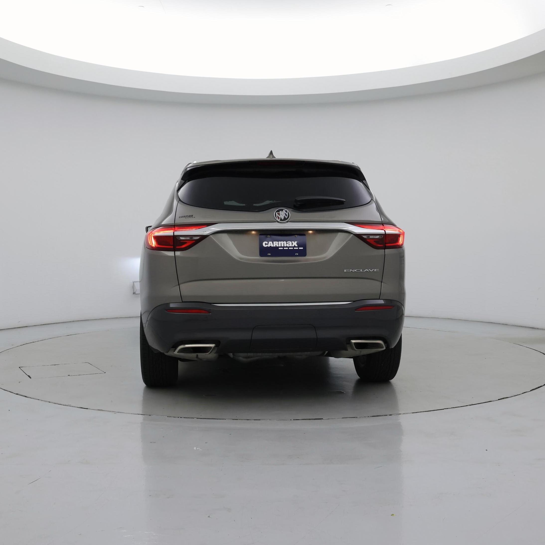 Thumbnail: 2019 Buick Enclave - 6
