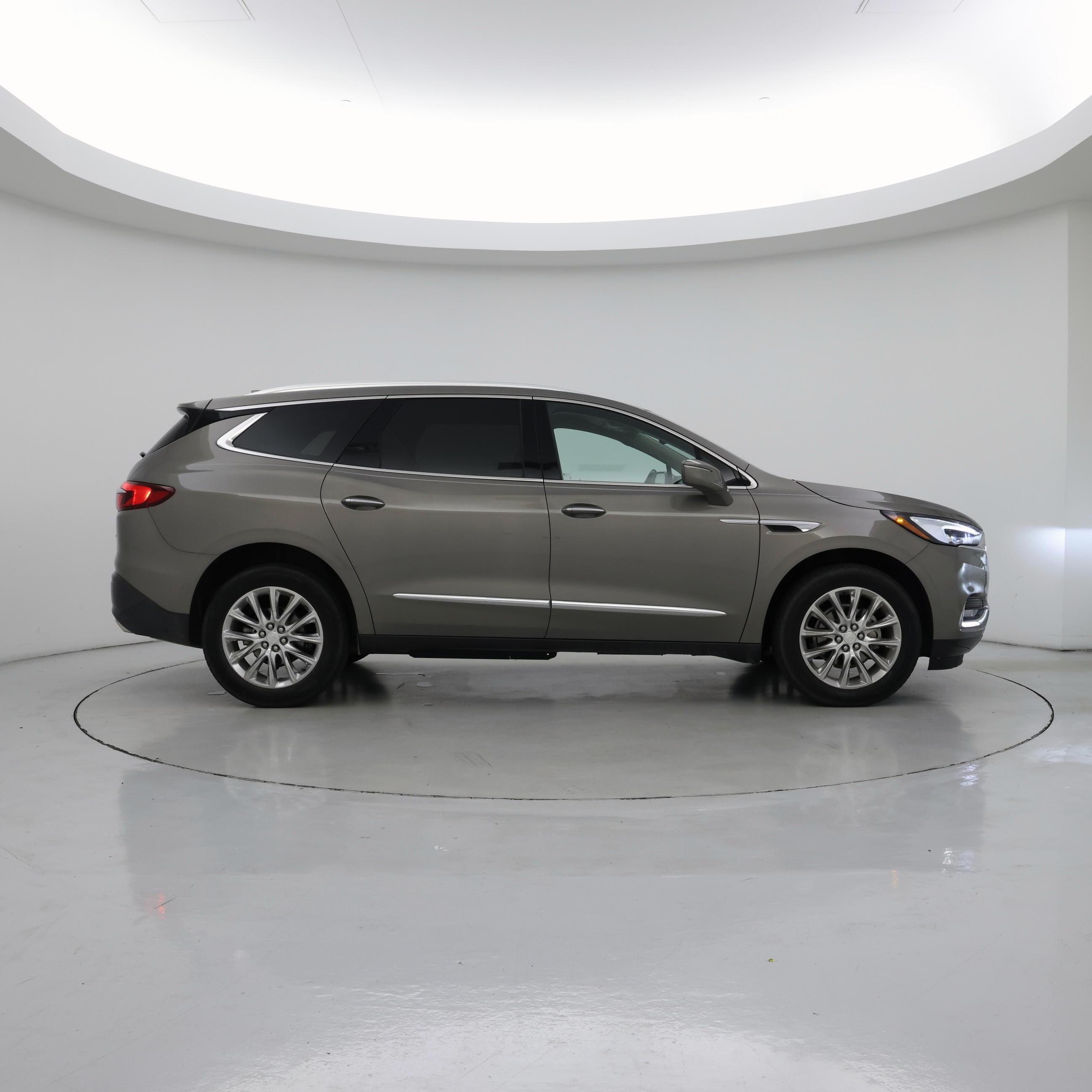 Thumbnail: 2019 Buick Enclave - 7