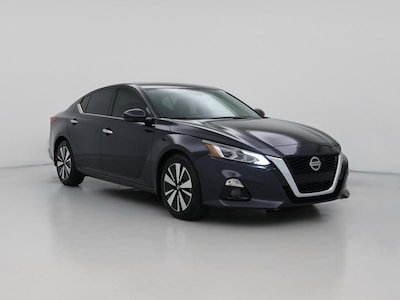 2021 Nissan Altima SL -
                  Gainesville, FL