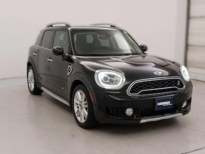 2018 MINI Cooper Countryman S -
                Gainesville, FL