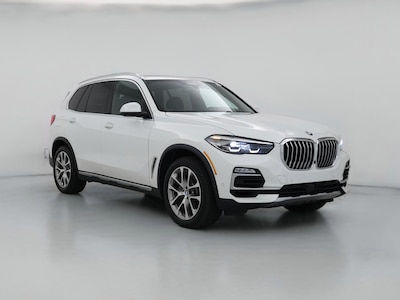 2020 BMW X5 xDrive40i -
                  Gainesville, FL